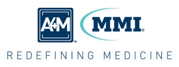 redefining medicine logo